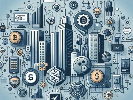 Peluang Karir di Sektor Teknologi Finansial (Fintech)