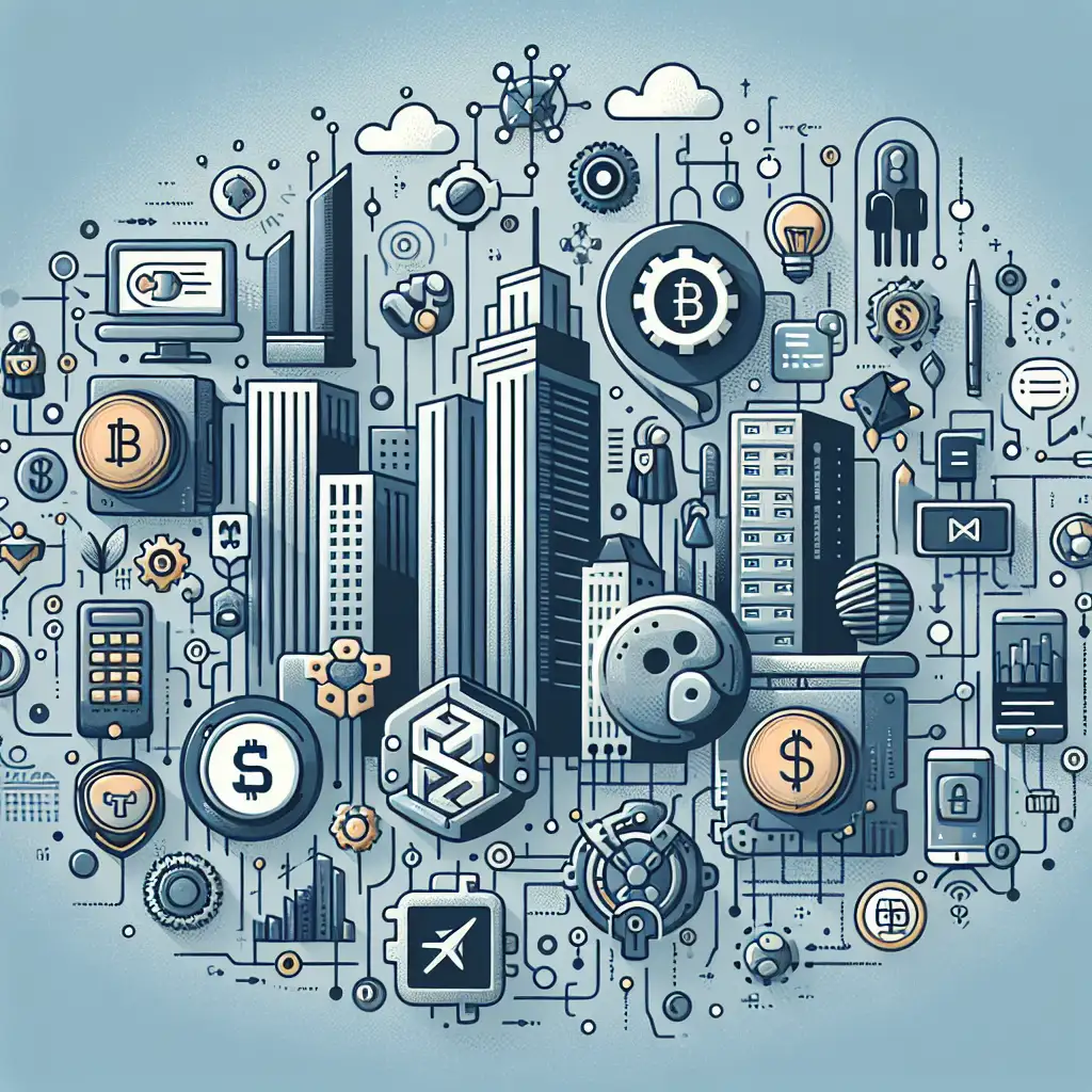 Peluang Karir di Sektor Teknologi Finansial (Fintech)