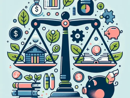 Memahami Manajemen Risiko dalam Keuangan Pribadi