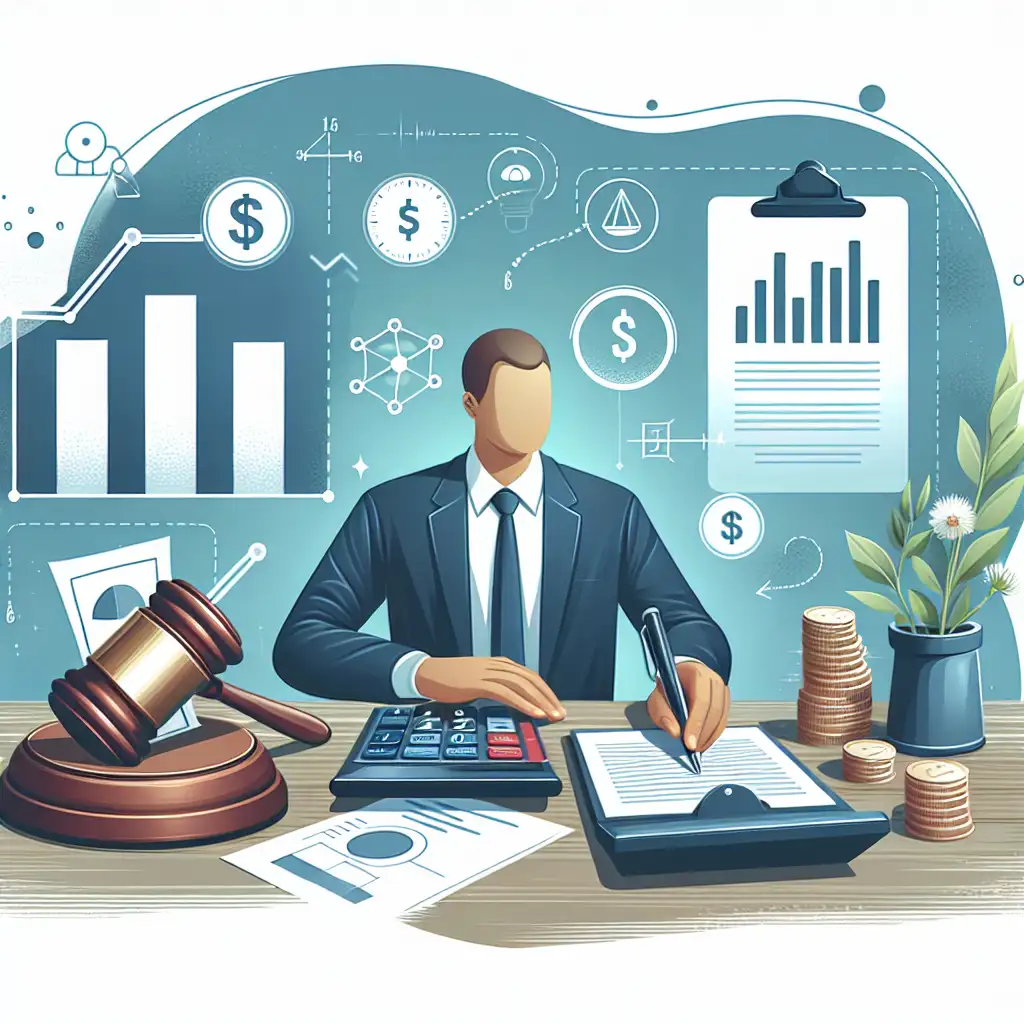 Mengelola Keuangan untuk Bisnis Kecil yang Sedang Berkembang