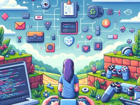 Peluang Karir di Industri Game dan Pengembangan Aplikasi