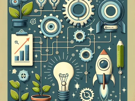 Langkah-langkah Menyusun Rencana Bisnis untuk Startup yang Sukses