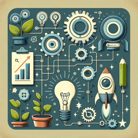 Langkah-langkah Menyusun Rencana Bisnis untuk Startup yang Sukses