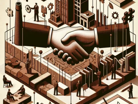 Membangun Hubungan Profesional yang Positif di Dunia Kerja