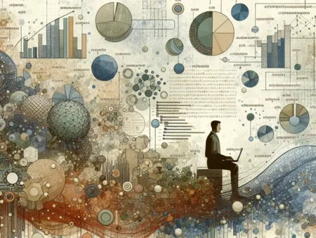 Pekerjaan dengan Permintaan Tinggi di Bidang Analisis Data