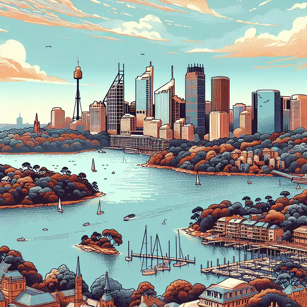 Paito Warna Sydney Nagasaon