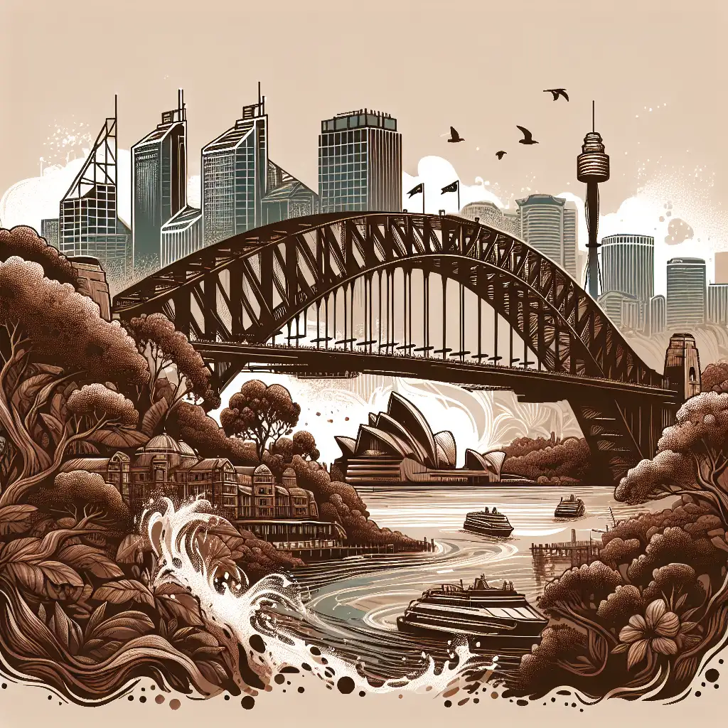 Paito Warna Sydney Raja Paito