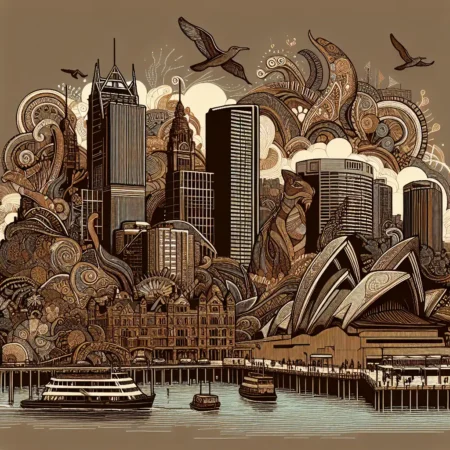 Live Draw Sydney Raja Paito
