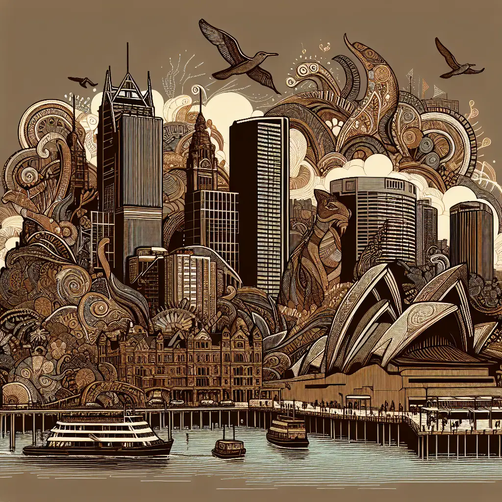 Live Draw Sydney Raja Paito