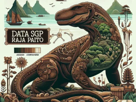 Data SGP Raja Paito