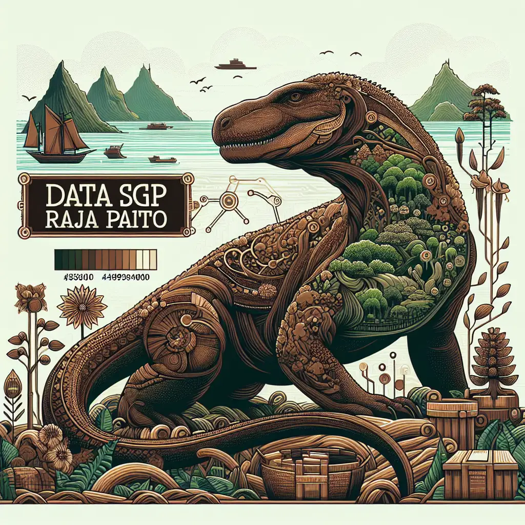 Data SGP Raja Paito