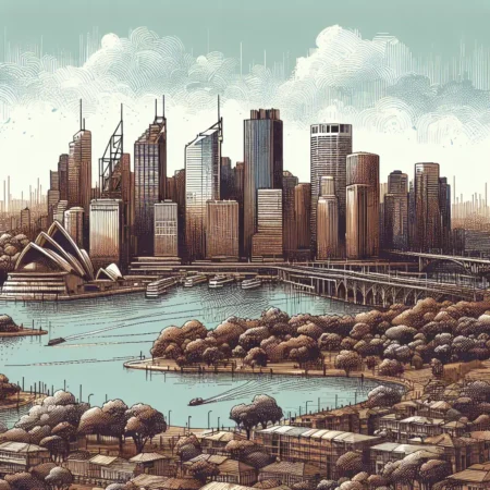 Live Draw Sydney Bos Paito
