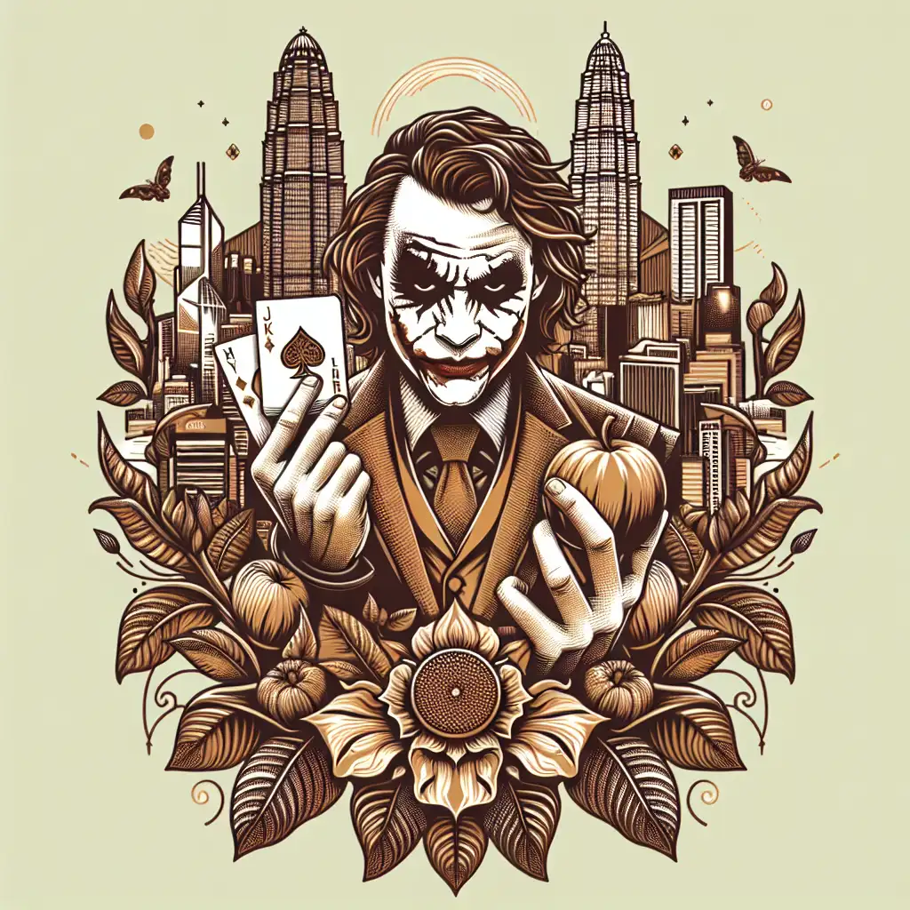 Live Draw HK Joker Merah