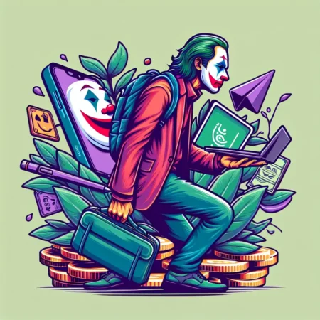 Data HK Joker Merah