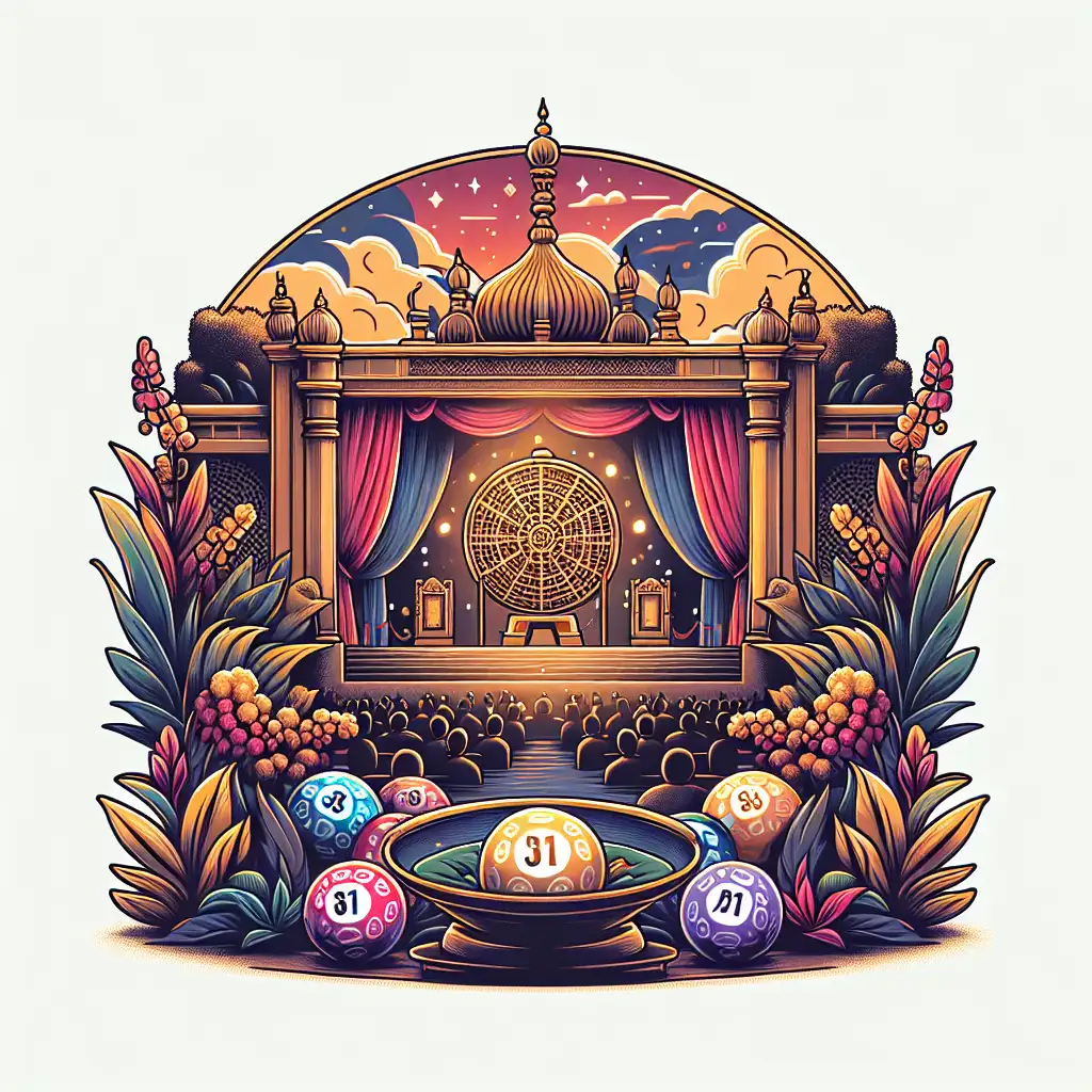 Live Draw HK Raja Dunia Togel