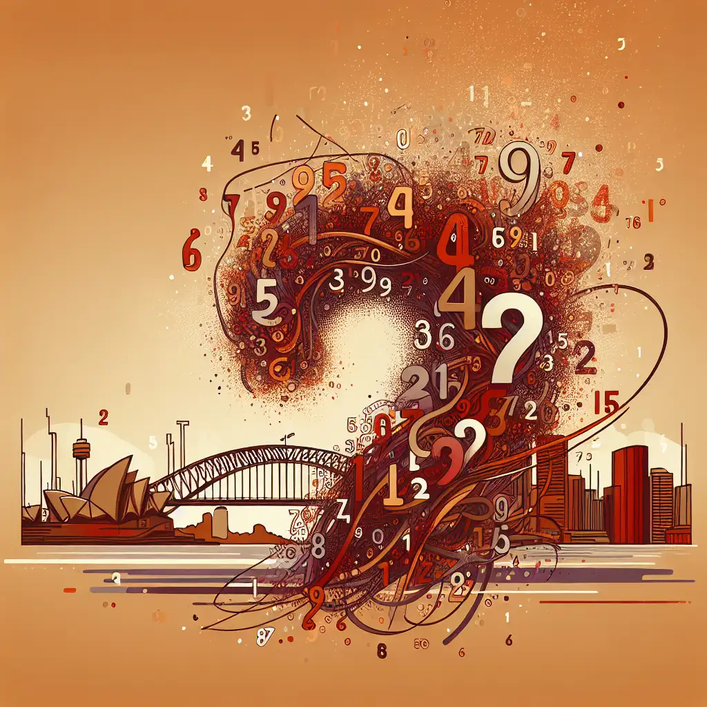 Live Draw Sydney Angka Paito