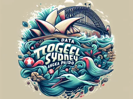 Data Togel Sydney Angka Paito