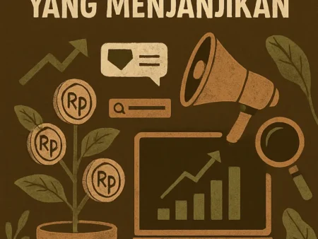 Peluang Karir di Bidang Digital Marketing yang Menjanjikan