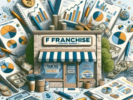 Panduan Memulai Bisnis Franchise yang Menguntungkan