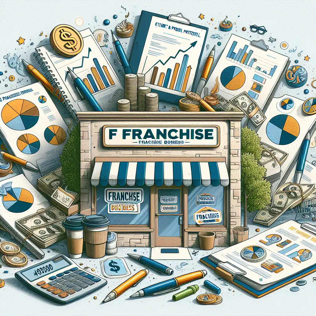 Panduan Memulai Bisnis Franchise yang Menguntungkan