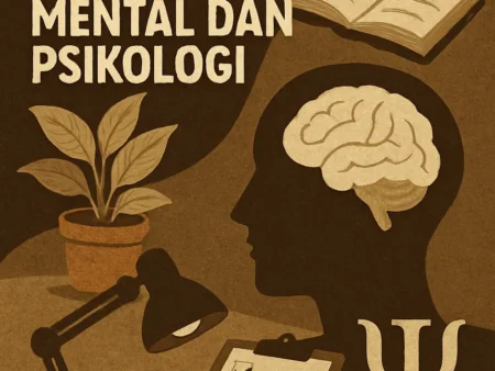 Peluang Karir di Bidang Kesehatan Mental dan Psikologi