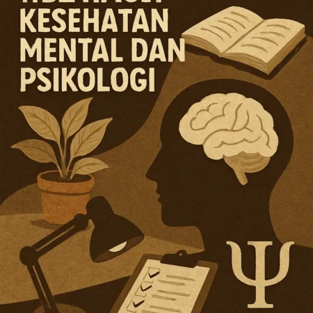 Peluang Karir di Bidang Kesehatan Mental dan Psikologi