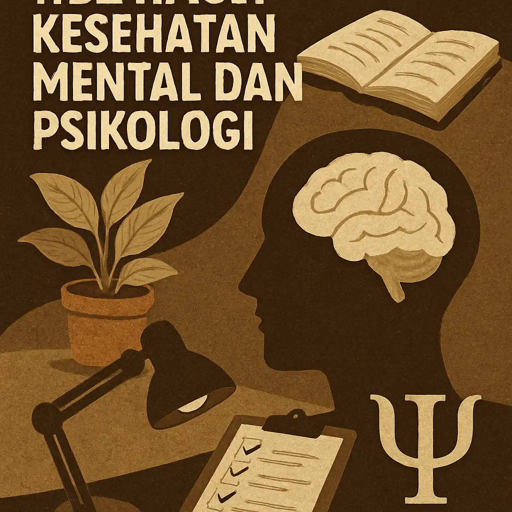 Peluang Karir di Bidang Kesehatan Mental dan Psikologi