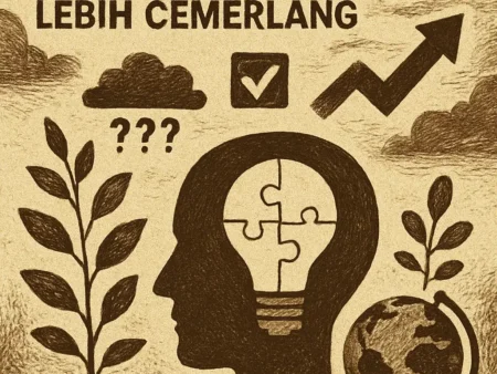 Meningkatkan Kemampuan Berpikir Kritis untuk Karir yang Lebih Cemerlang